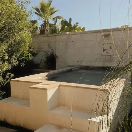Appartement Campomarino House Cont3ttateci *